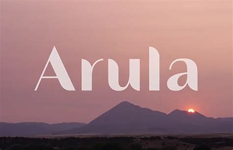 arula|Altar’d State introduces Arula: a new name and a new day